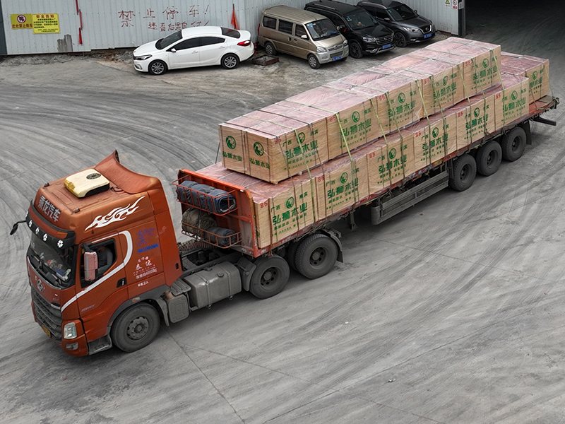 怎么分辨建筑木模板的好壞？