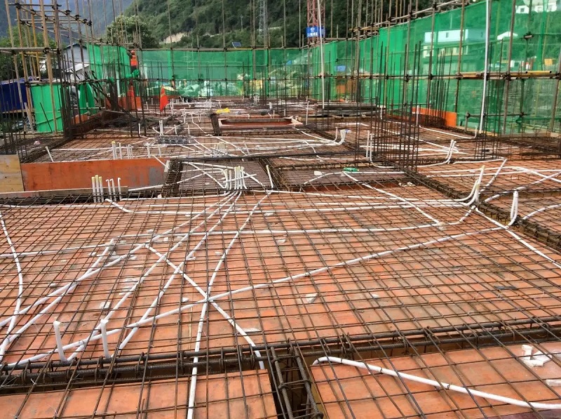 廣西建筑模板開工在即，需要什么規格請咨詢插圖1