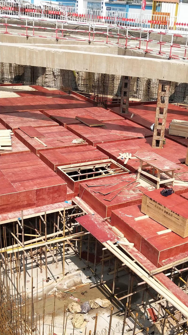 2026為啥建筑工地都偏愛(ài)木模板插圖2